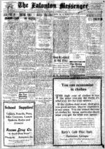 The Madisonian, 1919 September 5