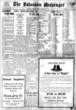The Madisonian, 1919 September 12