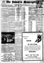 The Madisonian, 1919 September 26