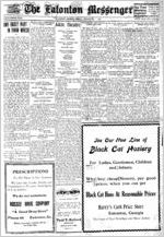 The Madisonian, 1919 October 24