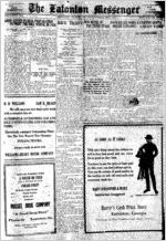 The Madisonian, 1919 November 28