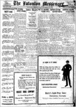 The Madisonian, 1919 December 5