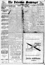 The Madisonian, 1920 March 26