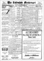 The Madisonian, 1920 April 23