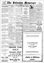 The Madisonian, 1920 June 25