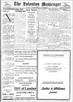 The Madisonian, 1920 August 20
