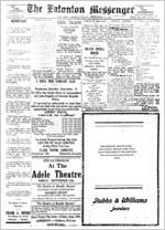 The Madisonian, 1920 September 17
