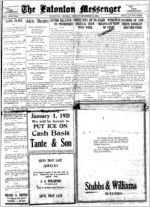The Madisonian, 1920 December 24