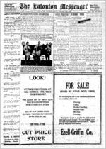 The Madisonian, 1921 January 21