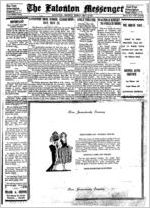 The Madisonian, 1921 May 13