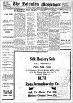 The Madisonian, 1921 July 29