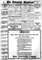 The Madisonian, 1921 November 18