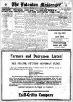 The Madisonian, 1922 January 13