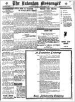 The Madisonian, 1922 March 17