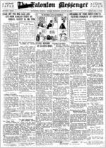 The Madisonian, 1922 August 4