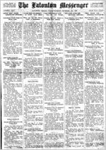 The Madisonian, 1922 December 15