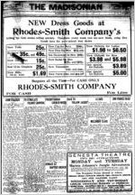 The Madisonian, 1923 June 8