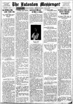 The Madisonian, 1923 June 15