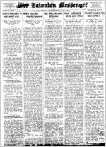 The Madisonian, 1923 June 22