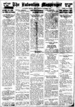 The Madisonian, 1923 October 5