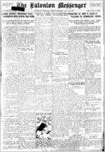 The Madisonian, 1924 July 11