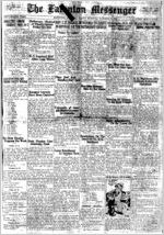 The Madisonian, 1924 October 17