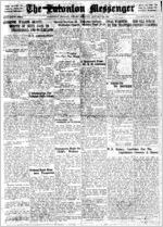 The Madisonian, 1926 January 29