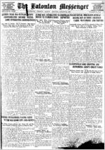 The Madisonian, 1926 August 6