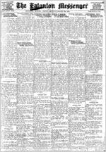 The Madisonian, 1926 August 13