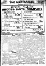 The Madisonian, 1926 August 27