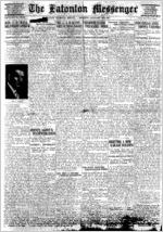 The Madisonian, 1927 January 28