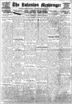 The Madisonian, 1927 February 4