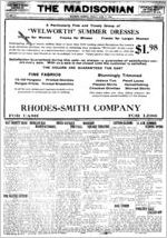 The Madisonian, 1927 June 17