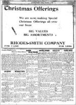 The Madisonian, 1928 December 14