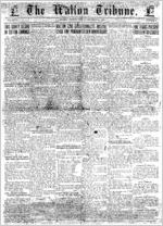 The Madisonian, 1928 December 21
