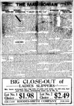 The Madisonian, 1930 February 7