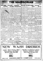 The Madisonian, 1930 February 21