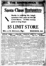 The Madisonian, 1930 December 5