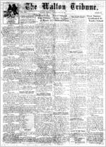 The Madisonian, 1931 May 29