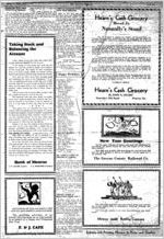 The Madisonian, 1932 January 1