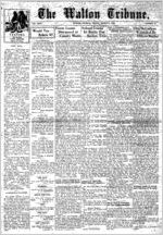 The Madisonian, 1932 March 4