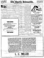 Sparta Ishmaelite, 1919 May 16