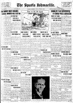 Sparta Ishmaelite, 1922 June 23