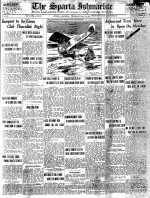 Sparta Ishmaelite, 1928 May 10