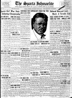 Sparta Ishmaelite, 1928 June 21
