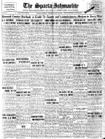 Sparta Ishmaelite, 1928 July 12