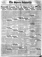 Sparta Ishmaelite, 1928 September 27