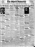 Sparta Ishmaelite, 1928 October 4