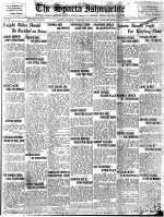 Sparta Ishmaelite, 1928 November 15