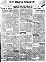Sparta Ishmaelite, 1929 July 11